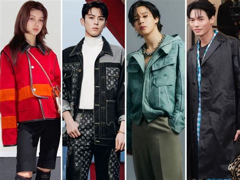 louis vuitton ambassador korea|louis vuitton brand ambassador list.